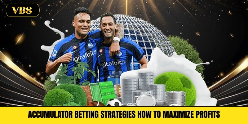 Accumulator Betting
