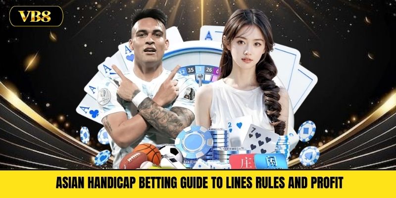 Asian Handicap Betting