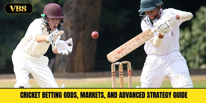 Cricket Betting