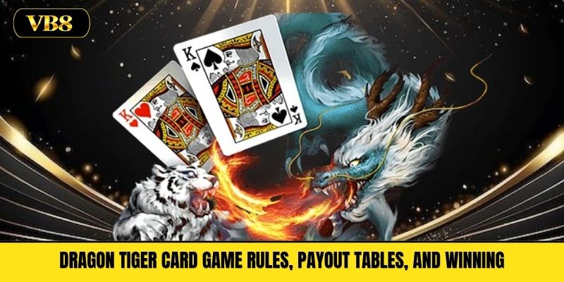 Dragon Tiger