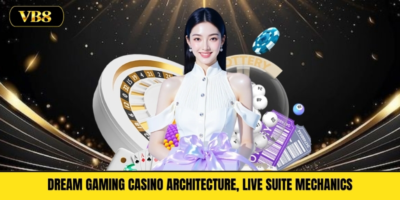Dream Gaming Casino