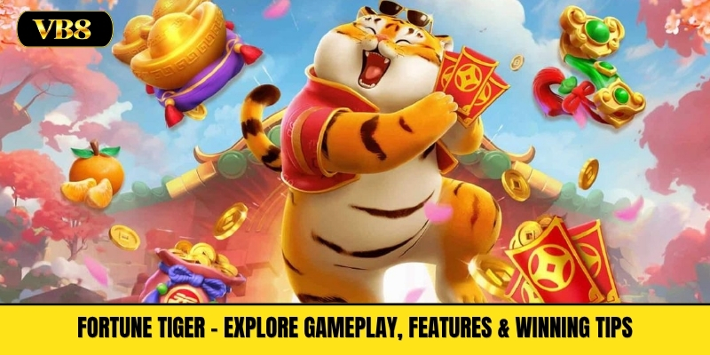 Fortune Tiger