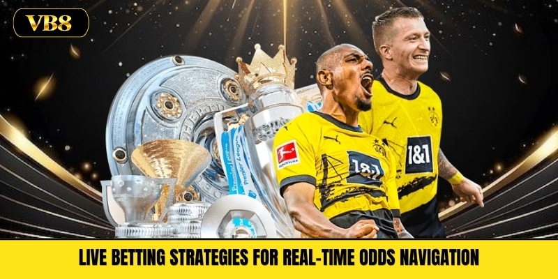 Live Betting