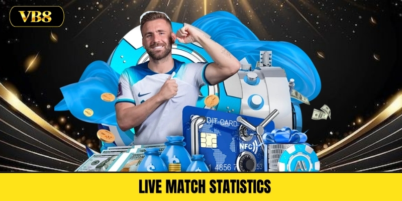 Live Match Statistics