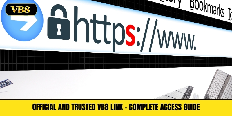 Official and Trusted VB8 Link