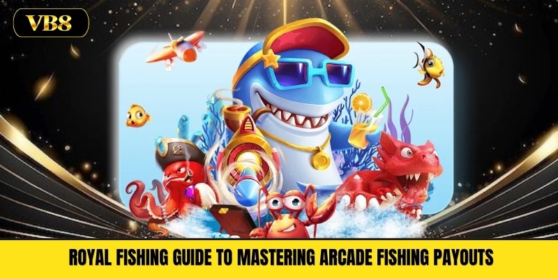 Royal Fishing